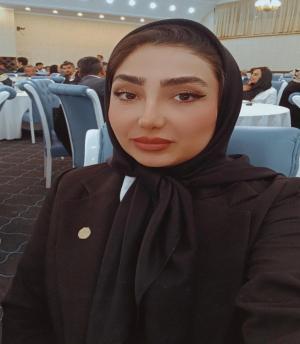 نوشین اسماعیلی وکیل پایه یک دادگستری تهران