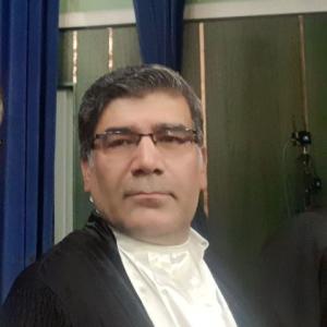 علی شگوری وکیل پایه یک دادگستری ملکان
