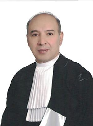 شهریار پرویز وکیل پایه یک دادگستری ارومیه