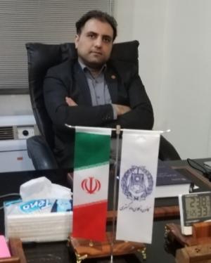 دکتر چیا کهزاد سقزی وکیل پایه یک دادگستری ارومیه