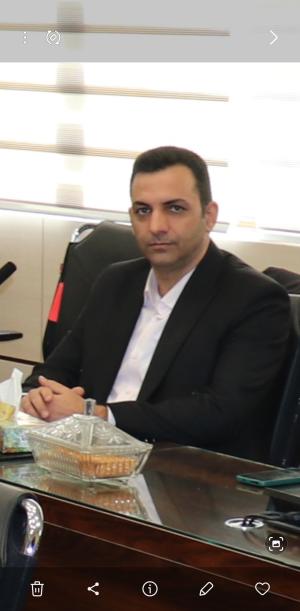 سعید فتحعلی زاده وکیل پایه یک دادگستری مشهد