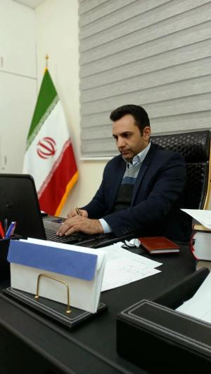 سعید فتحعلی زاده وکیل پایه یک دادگستری مشهد