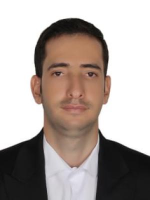 علیرضا احمدی وکیل پایه یک دادگستری تهران