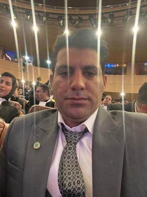 امید امانی وکیل پایه یک دادگستری تهران