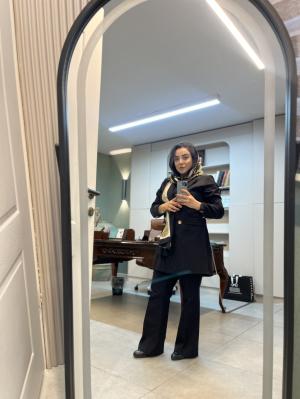 شقایق خودساز وکیل پایه یک دادگستری دماوند