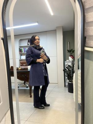شقایق خودساز وکیل پایه یک دادگستری دماوند