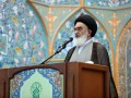 وحدت اسلامی یک اصل اساسی است / لزوم برخورد قاطع قوه قضائیه با تفرقه افکنان وحدت اسلامی یک اصل اساسی است / لزوم برخورد قاطع قوه قضائیه با تفرقه افکنان