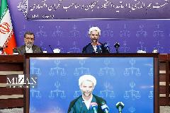 معاون اول قوه قضاییه: مشکلات حوزه اقتصادی کشور با مشارکت مردم قابل اصلاح هستند معاون اول قوه قضاییه: مشکلات حوزه اقتصادی کشور با مشارکت مردم قابل اصلاح هستند