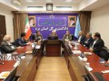 ساخت و تربیت شخصیت حقوقی مهمترین اولویت آموزش وکلای جوان باشد/ وکلا باید نسبت به مسئولیت کاری خود پایبند باشند ساخت و تربیت شخصیت حقوقی مهمترین اولویت آموزش وکلای جوان باشد/ وکلا باید نسبت به مسئولیت کاری خود پایبند باشند