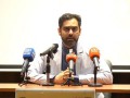 ثابتی: در تصمیم گیری برای انحلال بانک آینده، انتظار ما از رئیس قوه قضاییه خیلی بیشتر 