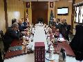 مراکز دادرسی مستقل مالیاتی و بیمه با همکاری قوه قضاییه راه اندازی می شود مراکز دادرسی مستقل مالیاتی و بیمه با همکاری قوه قضاییه راه اندازی می شود