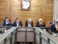 دکتر موسی احمدی: رفع دغدغه های خوراک پتروشیمی ها، نیازمند نگاه ملی و حمایت همه جانبه است دکتر موسی احمدی: رفع دغدغه های خوراک پتروشیمی ها، نیازمند نگاه ملی و حمایت همه جانبه است