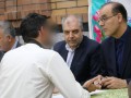 مسئولان قضایی استان آذربایجان غربی از زندان ها و بازداشتگاه های سراسر استان بازدید کردند/۱٠۱ زندانی با ارفاقات قانونی آزاد شدند مسئولان قضایی استان آذربایجان غربی از زندان ها و بازداشتگاه های سراسر استان بازدید کردند/۱٠۱ زندانی با ارفاقات قانونی آزاد شدند