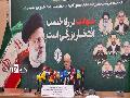 تشریح برنامه های بزرگداشت شهید جمهور و شهدای خدمت تشریح برنامه های بزرگداشت شهید جمهور و شهدای خدمت