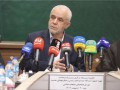 رئیس جمهور و رئیس قوه قضائیه سخنرانان همایش دیپلماسی مقاومت هستند رئیس جمهور و رئیس قوه قضائیه سخنرانان همایش دیپلماسی مقاومت هستند