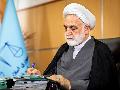 اکبر مختاری معاون قضائی دادگستری کل استان کرمان شد اکبر مختاری معاون قضائی دادگستری کل استان کرمان شد