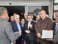 ۲۵٠ فقره سند مالکیت کشاورزی در آمل صادر شد ۲۵٠ فقره سند مالکیت کشاورزی در آمل صادر شد