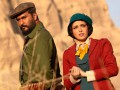سریال خانم نرگس آبیار رختخوابی شد! سریال خانم نرگس آبیار رختخوابی شد!