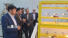 قائم مقام معاونت اجتماعی قوه قضاییه: همکاری با سایر دستگاه ها در راستای تحقق شعار سال قائم مقام معاونت اجتماعی قوه قضاییه: همکاری با سایر دستگاه ها در راستای تحقق شعار سال