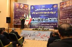 با دستور رئیس قوه قضاییه، گره چندساله پروژه بازار موزه گرگان باز شد با دستور رئیس قوه قضاییه، گره چندساله پروژه بازار موزه گرگان باز شد