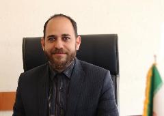 رئیس جدید دادگستری شهرستان زرند منصوب شد رئیس جدید دادگستری شهرستان زرند منصوب شد