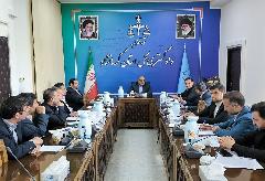 کاهش جمعیت کیفری از اولویت های اصلی دستگاه قضایی در سال جاری است کاهش جمعیت کیفری از اولویت های اصلی دستگاه قضایی در سال جاری است
