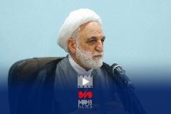 رئیس قوه قضائیه: باید شورای حل اختلاف ویژهٔ فرهنگیان را تشکیل بدهیم رئیس قوه قضائیه: باید شورای حل اختلاف ویژهٔ فرهنگیان را تشکیل بدهیم