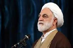 روایتی از چرخش نرم در قوه قضائیه روایتی از چرخش نرم در قوه قضائیه