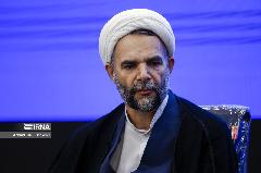 معاون اول قوه قضاییه: جذب ۶ هزار نیروی شورای حل اختلاف با حمایت دولت انجام شد معاون اول قوه قضاییه: جذب ۶ هزار نیروی شورای حل اختلاف با حمایت دولت انجام شد