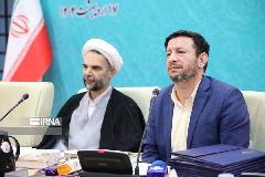 فیلم |دیدار معاون اول قوه قضاییه با قضات و کارکنان دستگاه قضایی استان بوشهر فیلم |دیدار معاون اول قوه قضاییه با قضات و کارکنان دستگاه قضایی استان بوشهر