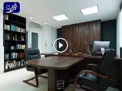 راه اندازی دفتر اشتراکی وکلا در کانون وکلای دادگستری خراسان راه اندازی دفتر اشتراکی وکلا در کانون وکلای دادگستری خراسان