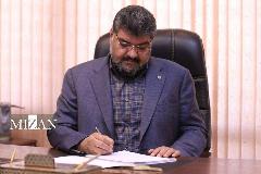 رئیس مرکز وکلای قوه قضاییه: حاکمیت ایران از نظر حقوقی بر آب های خلیج فارس غیر قابل ان رئیس مرکز وکلای قوه قضاییه: حاکمیت ایران از نظر حقوقی بر آب های خلیج فارس غیر قابل ان