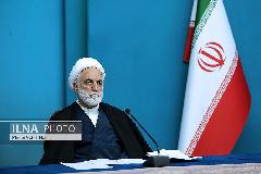 کسانی که در حادثه بندر شهید رجایی مسئولیت خود را انجام نداده اند باید بازخواست شوند کسانی که در حادثه بندر شهید رجایی مسئولیت خود را انجام نداده اند باید بازخواست شوند