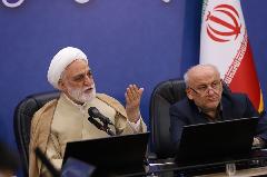 لزوم اولویت بندی چالش های استان و ارجاع آن ها به سران قوا لزوم اولویت بندی چالش های استان و ارجاع آن ها به سران قوا