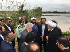 رئیس سازمان قضایی نیرو های مسلح: با دلالان و مفسدان در بازار برنج برخورد می کنیم رئیس سازمان قضایی نیرو های مسلح: با دلالان و مفسدان در بازار برنج برخورد می کنیم