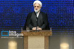محسنی اژه ای: قضات در حد امکان از ممنوع المعامله کردن تولیدکنندگان بدهکار اجتناب کنند محسنی اژه ای: قضات در حد امکان از ممنوع المعامله کردن تولیدکنندگان بدهکار اجتناب کنند