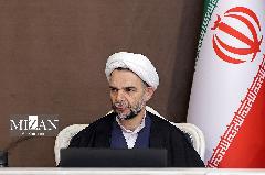 پیام تبریک معاون اول قوه قضاییه به مناسبت روز ارتباطات و روابط عمومی پیام تبریک معاون اول قوه قضاییه به مناسبت روز ارتباطات و روابط عمومی
