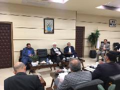 همکاری قوه قضائیه و جهاد کشاورزی مازندران برای حفاظت از اراضی کشاورزی همکاری قوه قضائیه و جهاد کشاورزی مازندران برای حفاظت از اراضی کشاورزی