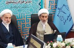 تصویر ذهنی جامعه از قوه قضائیه اصلاح شود تصویر ذهنی جامعه از قوه قضائیه اصلاح شود