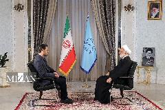 رئیس دستگاه قضا: شهید رئیسی در مسیر رسیدن به اهداف، خستگی ناپذیر و نستوه بود/ شهید رئ رئیس دستگاه قضا: شهید رئیسی در مسیر رسیدن به اهداف، خستگی ناپذیر و نستوه بود/ شهید رئ