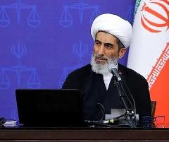 دعاوی در استان اردبیل کاهش یافته است دعاوی در استان اردبیل کاهش یافته است