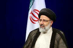 استقامت تا شهادت سیره شهید آیت الله رئیسی استقامت تا شهادت سیره شهید آیت الله رئیسی