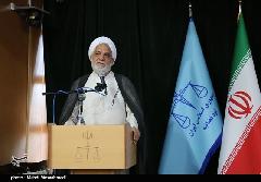 تقویت ارتباط مردم و قوه قضائیه نیازمند برنامه ریزی هدفمنداست تقویت ارتباط مردم و قوه قضائیه نیازمند برنامه ریزی هدفمنداست
