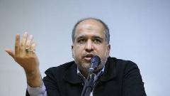 خضریان: چرا بابک زنجانی از چوبه دار به پیمان کار دولتی رسید؟ خضریان: چرا بابک زنجانی از چوبه دار به پیمان کار دولتی رسید؟