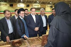 کمک ۵٠ میلیارد ریالی خیرّین استان فارس در راستای پیشگیری از جرایم و آسیب های اجتماعی کمک ۵٠ میلیارد ریالی خیرّین استان فارس در راستای پیشگیری از جرایم و آسیب های اجتماعی