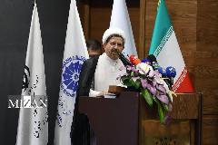 رئیس کل دادگستری خراسان رضوی: دستگاه قضایی از پروژه هایی که به شفافیت مالی و کاهش فسا رئیس کل دادگستری خراسان رضوی: دستگاه قضایی از پروژه هایی که به شفافیت مالی و کاهش فسا