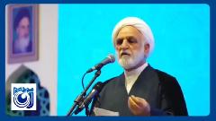 انتقاد اژه ای از ارفاق های بی جا به مجرمین اقتصادی و جاعلان عنوان انتقاد اژه ای از ارفاق های بی جا به مجرمین اقتصادی و جاعلان عنوان