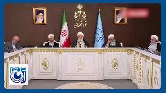 امام از مردم گمنام، سرداران بزرگ ساخت امام از مردم گمنام، سرداران بزرگ ساخت