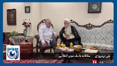 نباید بگذاریم تاریخ انقلاب تحریف شود نباید بگذاریم تاریخ انقلاب تحریف شود