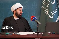 تعریف ۶ پروژه کلیدی در حوزه هوش مصنوعی از سوی پژوهشگاه قوه قضاییه تعریف ۶ پروژه کلیدی در حوزه هوش مصنوعی از سوی پژوهشگاه قوه قضاییه